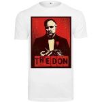 T-shirt The Godfather The Don HerrXLVit Vit