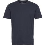 Ekologiska Blåa T-shirts för barn från Esprit Collection i Jerseytyg 