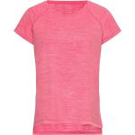 Rosa T-shirts för barn från Esprit 