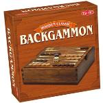 Backgammon från Tactic 
