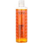 Cruelty free Orange Shampoo från Tahe med Apelsin för Torrt hår mot Löss Olja 300 ml för Barn 