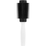 Tangle Teezer Round Tool Beauty Women Hair Hair Brushes & Combs Round Brush Black Tangle Teezer