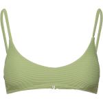 Gröna Bikini-BH från Billabong i Storlek XS för Damer 