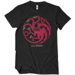 Targaryen - Fire & Blood T-Shirt, T-Shirt