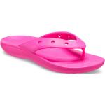 Rosa Flip-flops från Crocs för Damer 