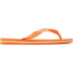 Orange Flip-flops från Havaianas på rea för Damer 
