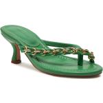 Gröna Flip-flops från Jenny Fairy i storlek 39 för Damer 