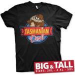 Tasmanian Devil Big & Tall T-Shirt, T-Shirt