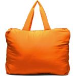 Tate Over D Bag Bags Totes Orange Jakke
