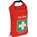 Tatonka Baisc Wp First Aid Kit Grönt,Röd