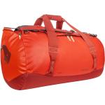 Orange Mjuka resväskor från Tatonka Barrel på rea för Flickor 