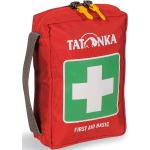 Tatonka Basic First Aid Kit Röd
