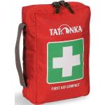 Tatonka Compact First Aid Kit Grönt,Röd