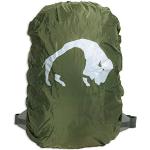 Camouflage-mönstrade Gröna Regnskydd till ryggsäckar från Tatonka för Damer 