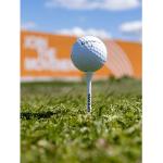 Vita Golfbollar från TaylorMade på rea 