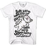 TBBT Soft Kitty T-Shirt, T-Shirt