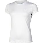 Vita T-shirts från Sergio Tacchini på rea för Damer 