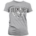 Team Kingston Falls Gremlins of 1984 Girly Tee, T-Shirt