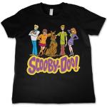Team Scooby Doo Kids Tee, T-Shirt