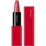 Rosa Läppstift från Shiseido med Ros med lång varaktighet för Damer 