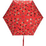 Röda Paraplyer från Moschino i Onesize för Herrar 