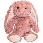 Bruna Gosedjur kanin från Teddykompaniet - 30 cm 