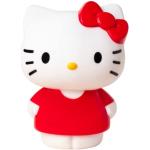 Röda Hello Kitty Nattlampor för Barn 