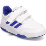 Blåa Låga sneakers från adidas Sportswear i storlek 19 