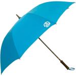 Blåa Paraplyer från Ternua på rea i Onesize i Spets 