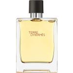 Parfymer från Hermès Terre d'Hermès med Träiga noter 200 ml för Damer 