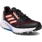 Terrex Agravic Flow 2 Trail Running Shoes Patterned Adidas Performance