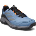 Terrex Eastrail Gore-Tex Hiking Shoes Sport Sport Shoes Outdoor-hiking Shoes Blue Adidas Terrex