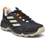 Terrex Eastrail Gtx W Sport Sport Shoes Outdoor-hiking Shoes Black Adidas Terrex