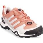 Terrex Swift R2 Gore-Tex Hiking Shoes Sport Sport Shoes Outdoor-hiking Shoes Pink Adidas Terrex
