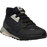 Svarta Höga sneakers från adidas Terrex i storlek 28 