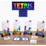 Tetris Strategy Spel