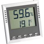 Tfa Dostmann 30.5010 Klima Guard Thermometer Vit