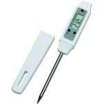 Tfa Dostmann 30.1013 Electric Cut-in Thermometer Vit