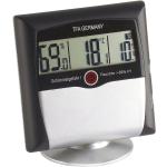 Tfa Dostmann 30.5011 Comfort Control Thermometer Svart