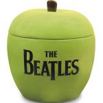 Gröna The Beatles Keramikburkar i Keramik 