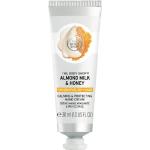 The Body Shop Almond Milk & Honey Hand Cream 30 ml