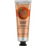 Cruelty free Handkrämer från The Body Shop Mango med Mango 30 ml 