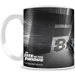 The Fate Of The Furious Coffee Mug, Accessories