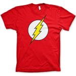 The Flash Emblem T-Shirt, T-Shirt