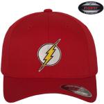 The Flash Flexfit Cap, Accessories