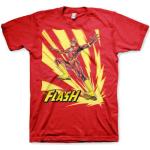 The Flash Jumping T-shirt, T-Shirt