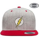 The Flash Premium Snapback Cap, Accessories