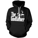 The Godfather Logo Hoodie, Hoodie