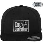 The Godfather Premium Snapback Cap, Accessories