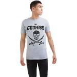 The Goonies T-shirt för män, Grå, S